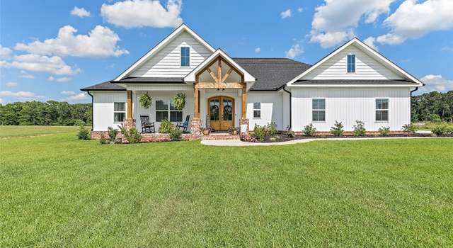 Photo of 472 County Road 651, Coffee Springs, AL 36318