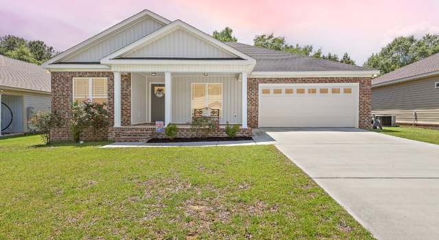 Photo of 522 Birchwood Ln, Dothan, AL 36301
