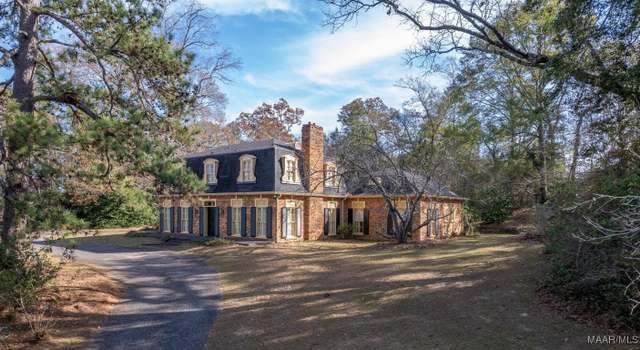 Photo of 276 Squirrel Dr, Ozark, AL 36360