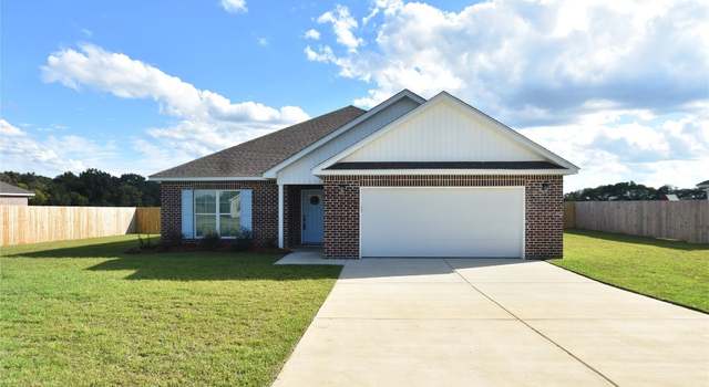 Photo of 464 Gritney Rd, Daleville, AL 36322