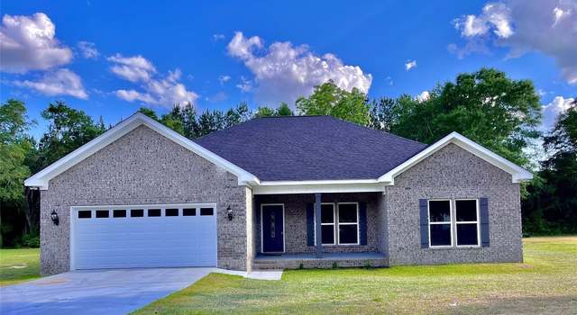 Photo of 4656 Prevatt Rd, Cowarts, AL 36321
