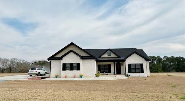 Photo of 522 County Road 651 Rd, Coffee Springs, AL 36318