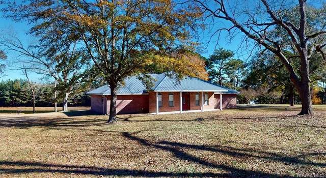 Photo of 3449 Blackmon Rd, Brantley, AL 36009