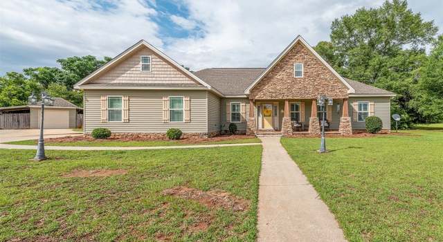 Photo of 224 David Hussey Rd, Newton, AL 36352