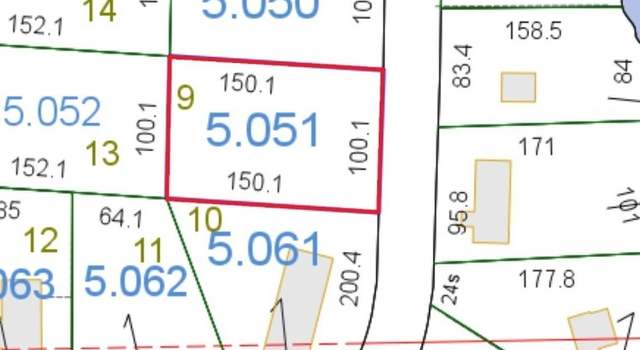 Photo of 0 Sims Rd, Dozier, AL 36028