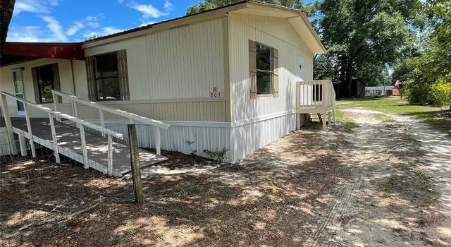 Photo of 809 7th Ave, Geneva, AL 36340