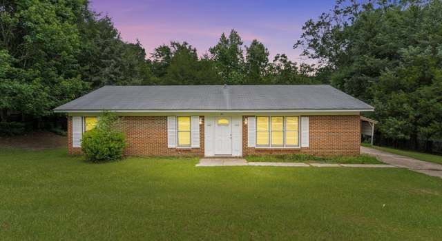 Photo of 25 Andrews Dr, Daleville, AL 36322