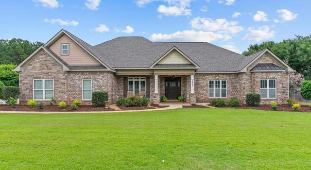 Photo of 1431 County Road 537, Enterprise, AL 36330