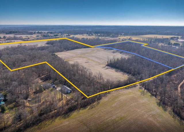 Property at 0 Dunham Rd, Mount Vernon, OH 43050