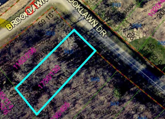 Property at 0 Brooklawn Dr, Howard, OH 43028