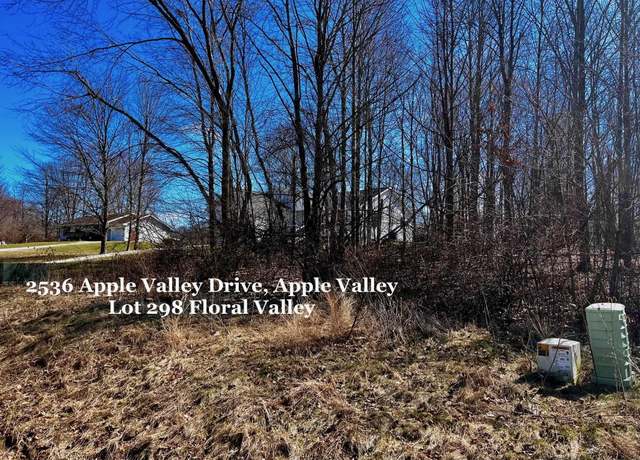 Property at 2536 Apple Valley Dr, Howard, OH 43028