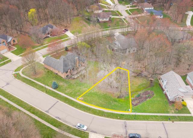 Property at 0 Mallard Pointe, Mount Vernon, OH 43050