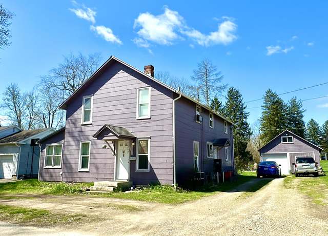 Property at 511 N Catherine St, Mount Vernon, OH 43050, 5 beds, 2 baths