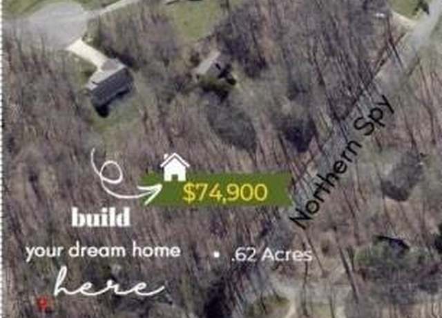 Property at 0 Northern Spy, Howard, OH 43028