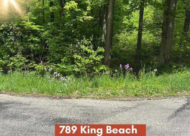 Property at 789 King Beach Dr, Howard, OH 43028