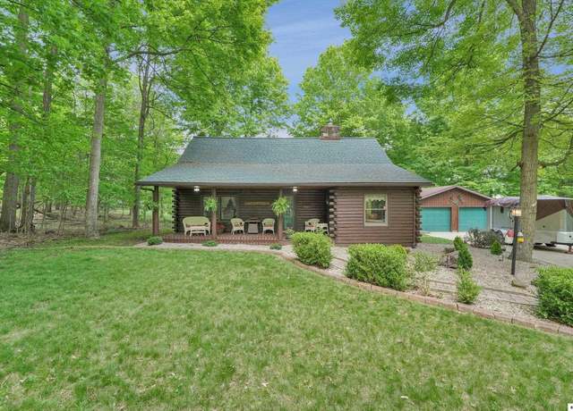 Property at 1984 Apple Valley Dr, Howard, OH 43028, 3 beds, 2 baths