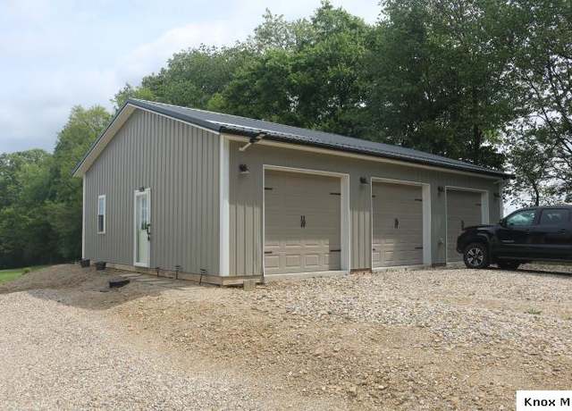 Property at 13740 Carey Ln, Danville, OH 43014, 1 bed, 1 bath