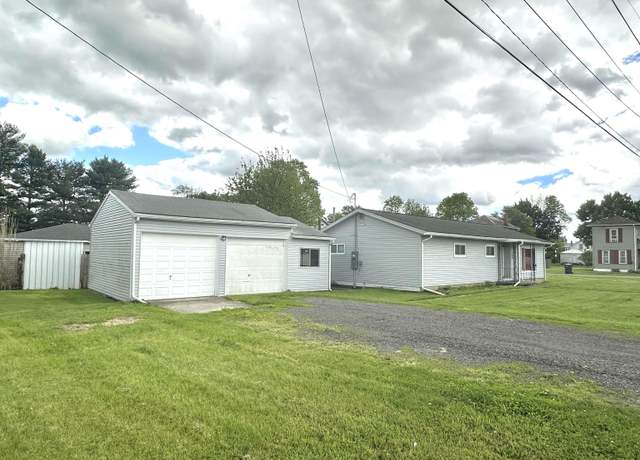 Property at 709 W Sugar St, Mount Vernon, OH 43050, 3 beds, 1.5 baths