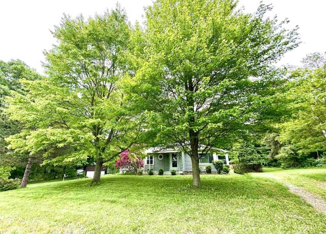 Property at 15164 Wooster Rd, Mount Vernon, OH 43050, 3 beds, 1 bath