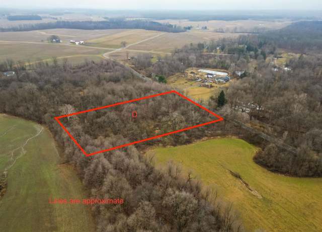 Property at 0 County Road 183, Fredericktown, OH 43019