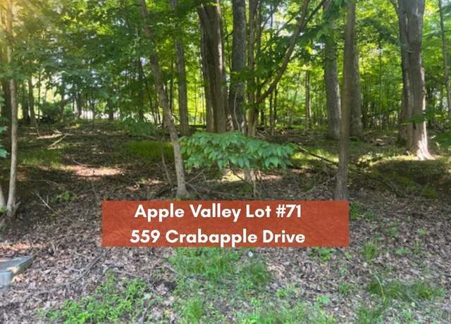 Property at 559 Crabapple Dr, Howard, OH 43028