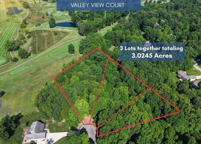 Property at 98 Valley Ct, Howard, OH 43028
