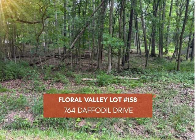 Property at 674 Daffodil, Howard, OH 43028