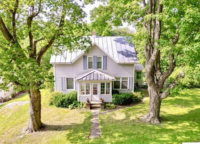 Property at 26313 Cavallo Rd, Danville, OH 43014, 3 beds, 1 bath