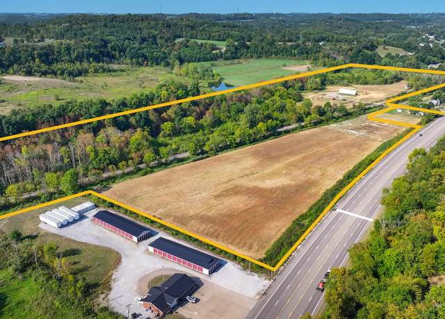Property at 1420 Glenn Hwy, New Concord, OH 43672
