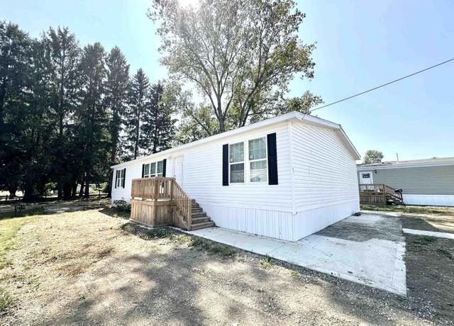 Property at 53 Zent Ave, Fredericktown, OH 43019, 3 beds, 2 baths