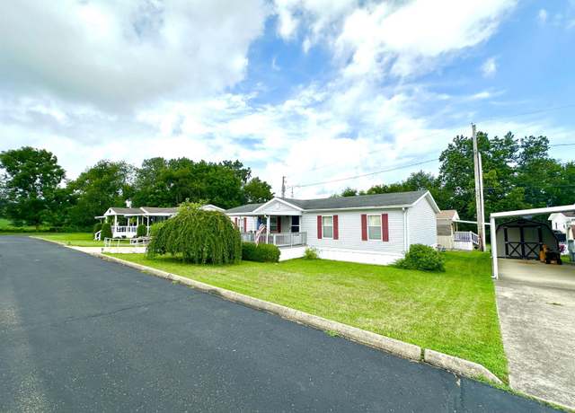 Property at 1015 Harcourt Road, Lot#8 Rd, Mount Vernon, OH 43050, 3 beds, 2 baths