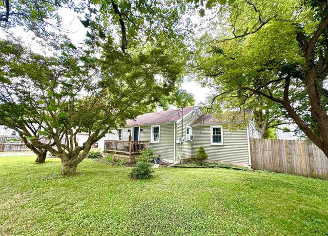 Property at 222 Delano St, Mount Vernon, OH 43050, 2 beds, 1 bath