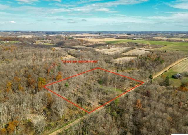 Property at 0 Baird Rd, Bladensburg, OH 43005