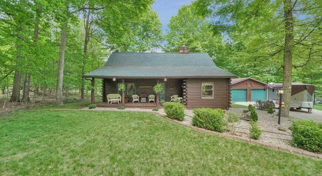 Photo of 1984 Apple Valley Dr, Howard, OH 43028
