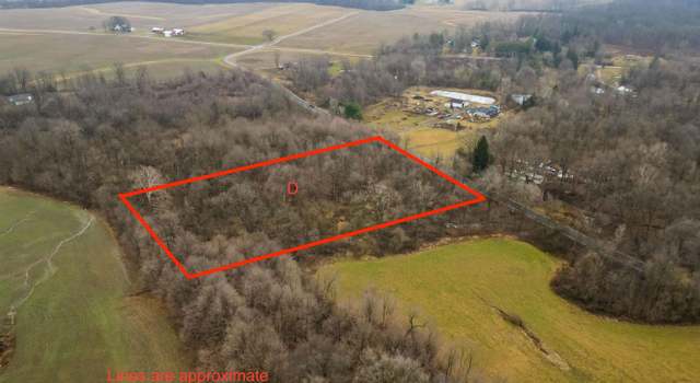 Photo of 0 County Road 183, Fredericktown, OH 43019