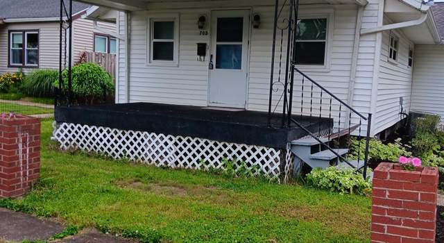 Photo of 705 W Sugar St, Mount Vernon, OH 43050