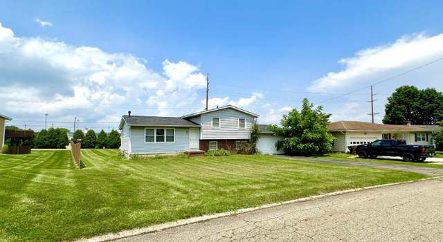 Photo of 115 N Concord St, Mount Vernon, OH 43050