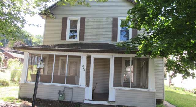 Photo of 204 Ross St, Danville, OH 43014