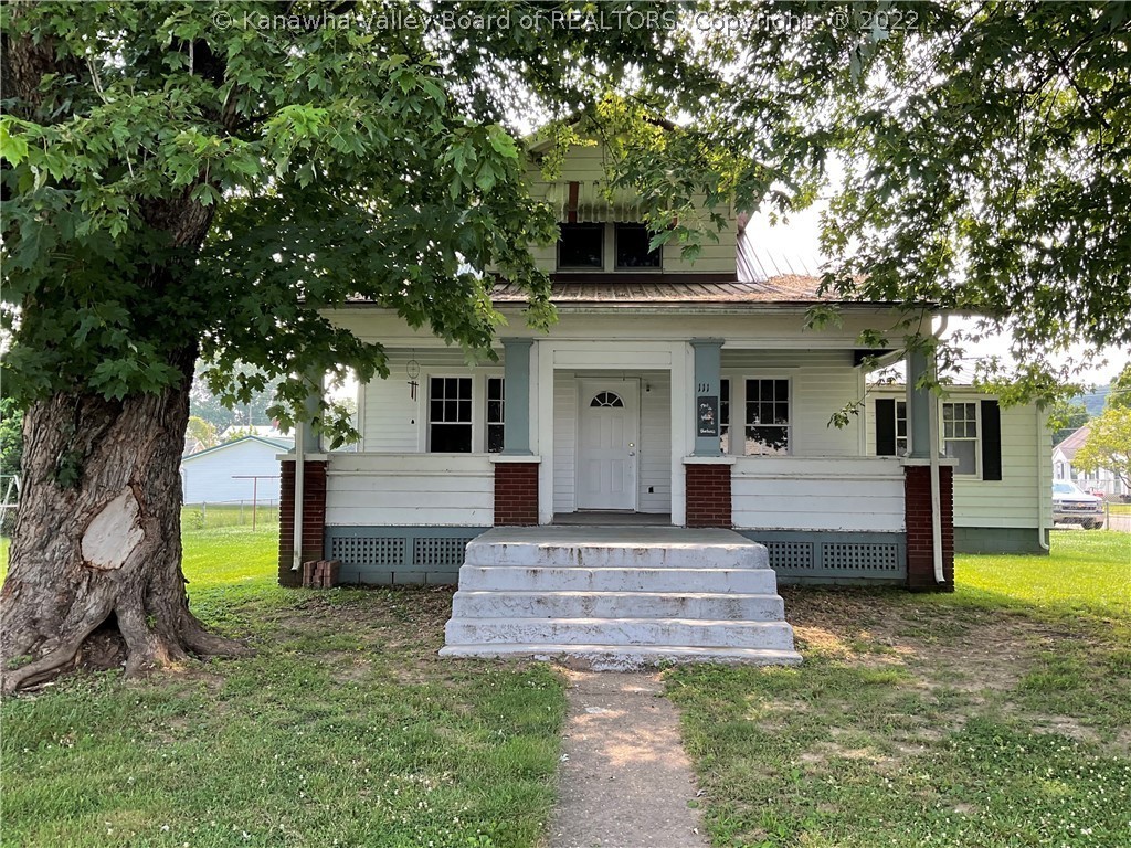 111 Main St, New Haven, WV 25265