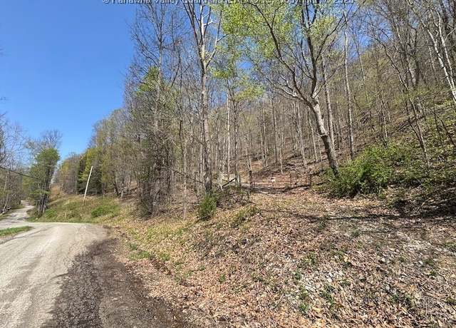 Property at 0 Blue Creek Rd, Elkview, WV 25071