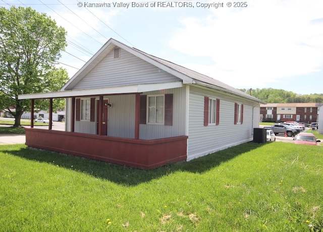 Property at 5201 And 5203 Maccorkle Ave, South Charleston, WV 25309