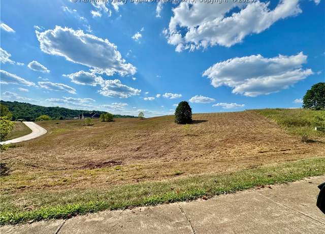 Property at 0 Savannah Oaks Dr, Ripley, WV 25271