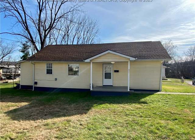 Property at 104, 102 1st St, Dunbar, WV 25064