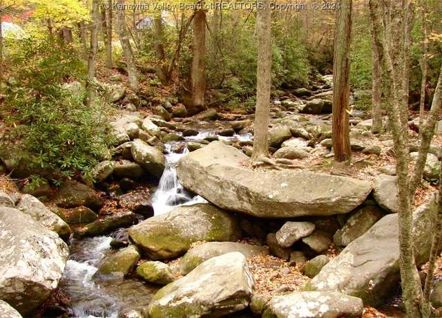 Property at 0 Dry Branch Rd, Charleston, WV 25306
