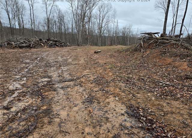 Property at 0 Beechy Rd, Clay, WV 25125