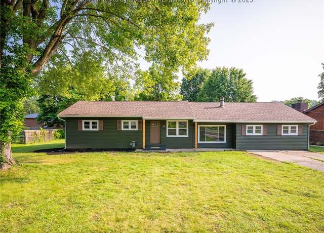Property at 2087 Shadyside Rd, Saint Albans, WV 25177, 3 beds, 2 baths