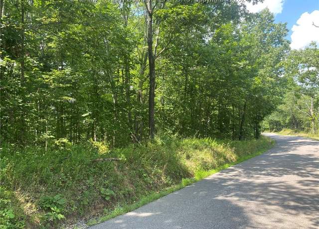 Property at 0 Kentuck Rd, Kenna, WV 25248