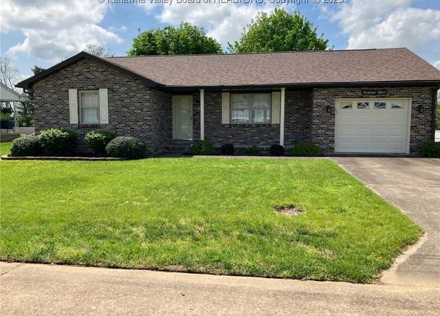 Property at 2915 Meadowbrook Dr, Point Pleasant, WV 25550, 2 beds, 2.5 baths