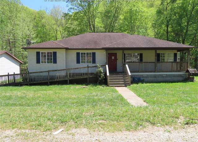 Property at 256 Blue Creek Rd, Elkview, WV 25071, 3 beds, 2 baths