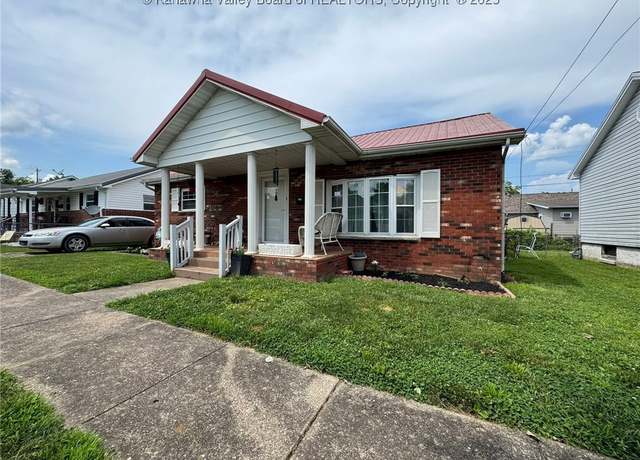 Property at 3709 37th St, Nitro, WV 25143, 3 beds, 1 bath